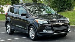 2013 Ford Escape SE