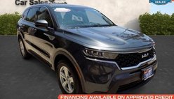 2023 Kia Sorento LX