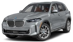 2024 BMW X5 xDrive50e