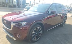 2024 Mazda CX-90 Plug-in Hybrid Premium