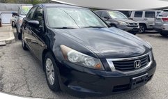2010 Honda Accord LX