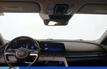 2021 Hyundai Elantra Limited