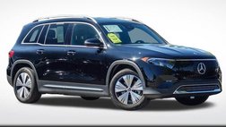 2024 Mercedes-Benz EQB EQB 300 4MATIC