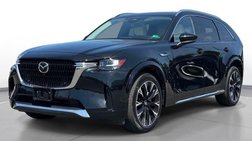 2026 Mazda CX-90 3.3 Turbo S Premium Plus