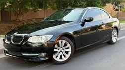 2013 BMW 3 Series 328i
