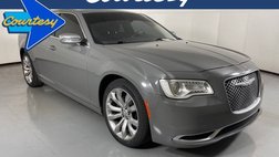 2018 Chrysler 300 Touring