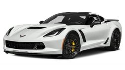 2018 Chevrolet Corvette Z06