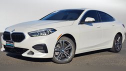 2024 BMW 2 Series 228i xDrive Gran Coupe