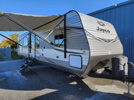 2020 Other Makes 34MBDS