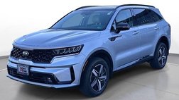 2021 Kia Sorento EX