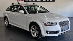 2013 Audi Allroad 2.0T quattro Prestige