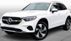 2024 Mercedes-Benz GLC-Class GLC 300 4MATIC