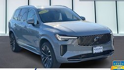 2025 Volvo XC90 B6 Plus Bright Theme 7P