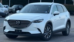 2016 Mazda CX-9 Touring