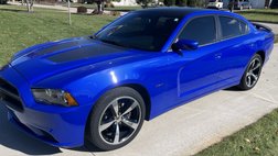 2013 Dodge Charger R/T