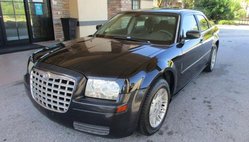 2007 Chrysler 300 Base
