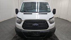2018 Ford Transit 250
