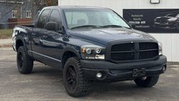 2008 Dodge Ram 1500 SLT