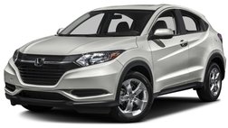 2016 Honda HR-V LX
