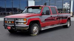 1994 Chevrolet C/K 3500 