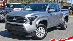 2025 Toyota Tacoma Limited