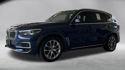 2023 BMW X5 xDrive45e