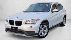 2015 BMW X1 sDrive28i