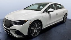 2023 Mercedes-Benz EQE EQE 500 4MATIC
