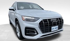2023 Audi Q5 quattro Premium 40 TFSI