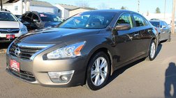2013 Nissan Altima S