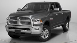 2018 Ram Ram Pickup 2500 Laramie