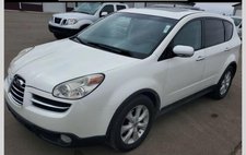 2006 Subaru B9 Tribeca 7-Passenger