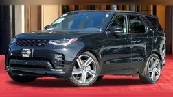 2023 Land Rover Discovery P360 S R-Dynamic
