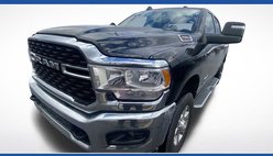 2024 Ram Ram Pickup 2500 Big Horn