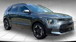 2025 Kia Niro EV Wind