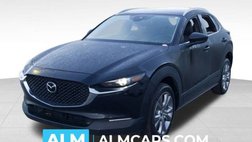 2023 Mazda CX-30 2.5 S Select