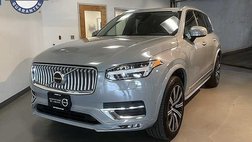 2025 Volvo XC90 B6 Plus Bright Theme 7P