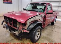 2009 Ford Ranger Sport