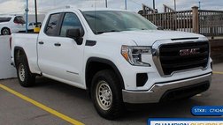 2022 GMC Sierra 1500 Limited Pro