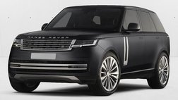 2023 Land Rover Range Rover P530 SE