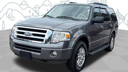 2011 Ford Expedition XLT