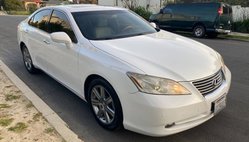 2008 Lexus ES 350 Base