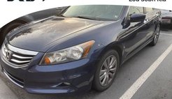 2011 Honda Accord EX-L V6