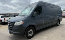 2019 Mercedes-Benz Sprinter Base