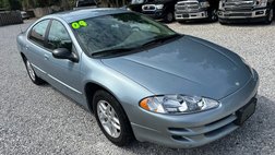 2004 Dodge Intrepid SE