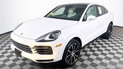2023 Porsche Cayenne Cayenne