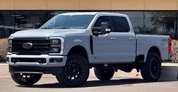 2024 Ford Super Duty F-350 Lariat