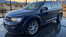 2018 Dodge Journey GT