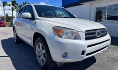 2007 Toyota RAV4 Limited