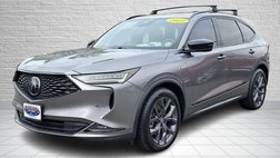 2023 Acura MDX SH-AWD w/A-SPEC